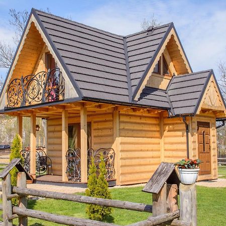 Domki Gawra Z Jacuzzi Zakopane Exterior foto